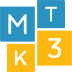 MTK3 Logo