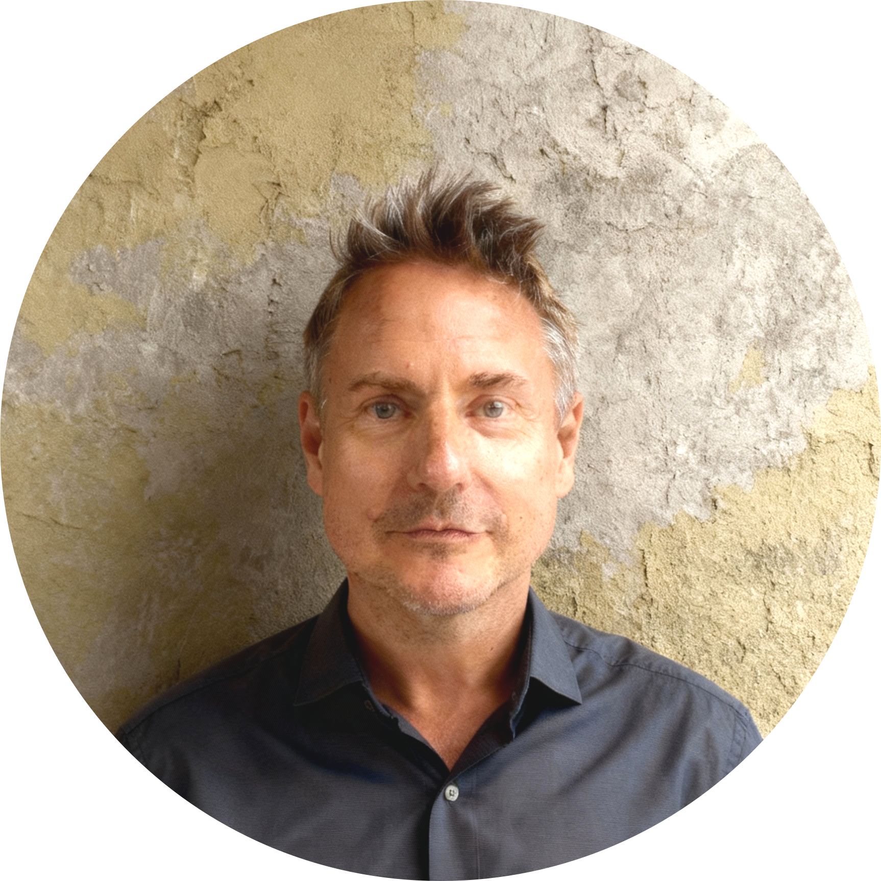 Texter Copywriter Marko Tolle Berlin